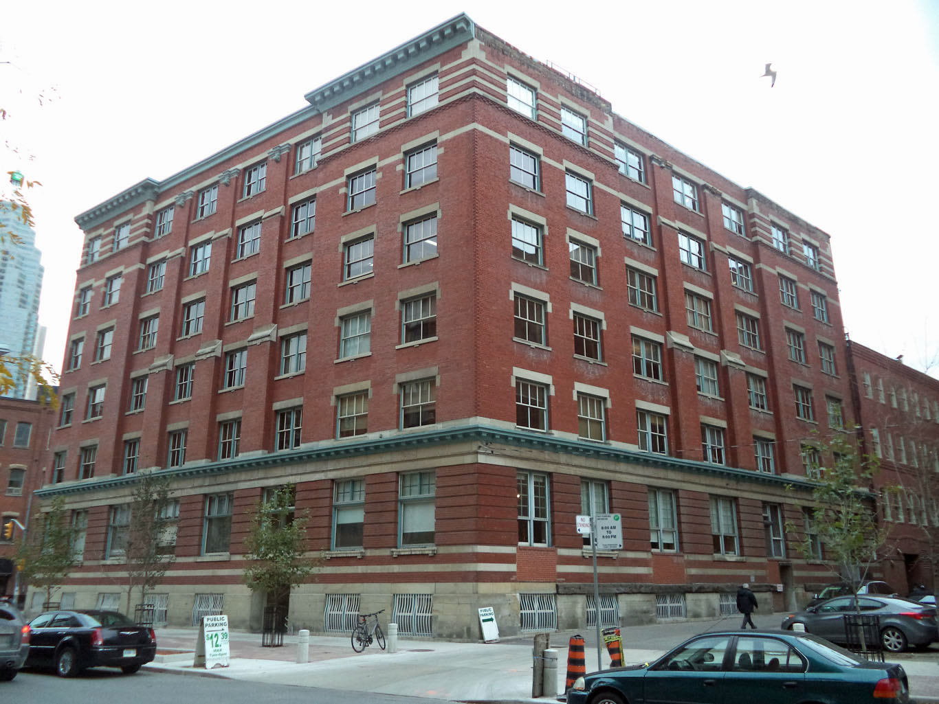 Ontario Association of Landscape Architects